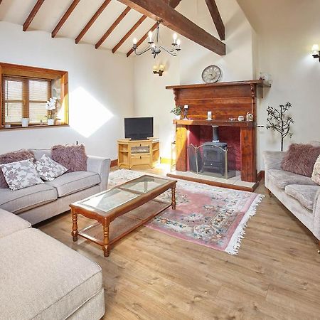 Host & Stay - The Arches Cottage Brotton Luaran gambar