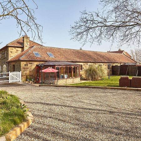 Host & Stay - The Arches Cottage Brotton Luaran gambar