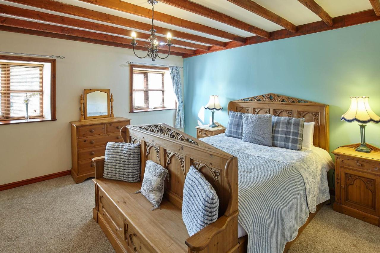 Host & Stay - The Arches Cottage Brotton Luaran gambar