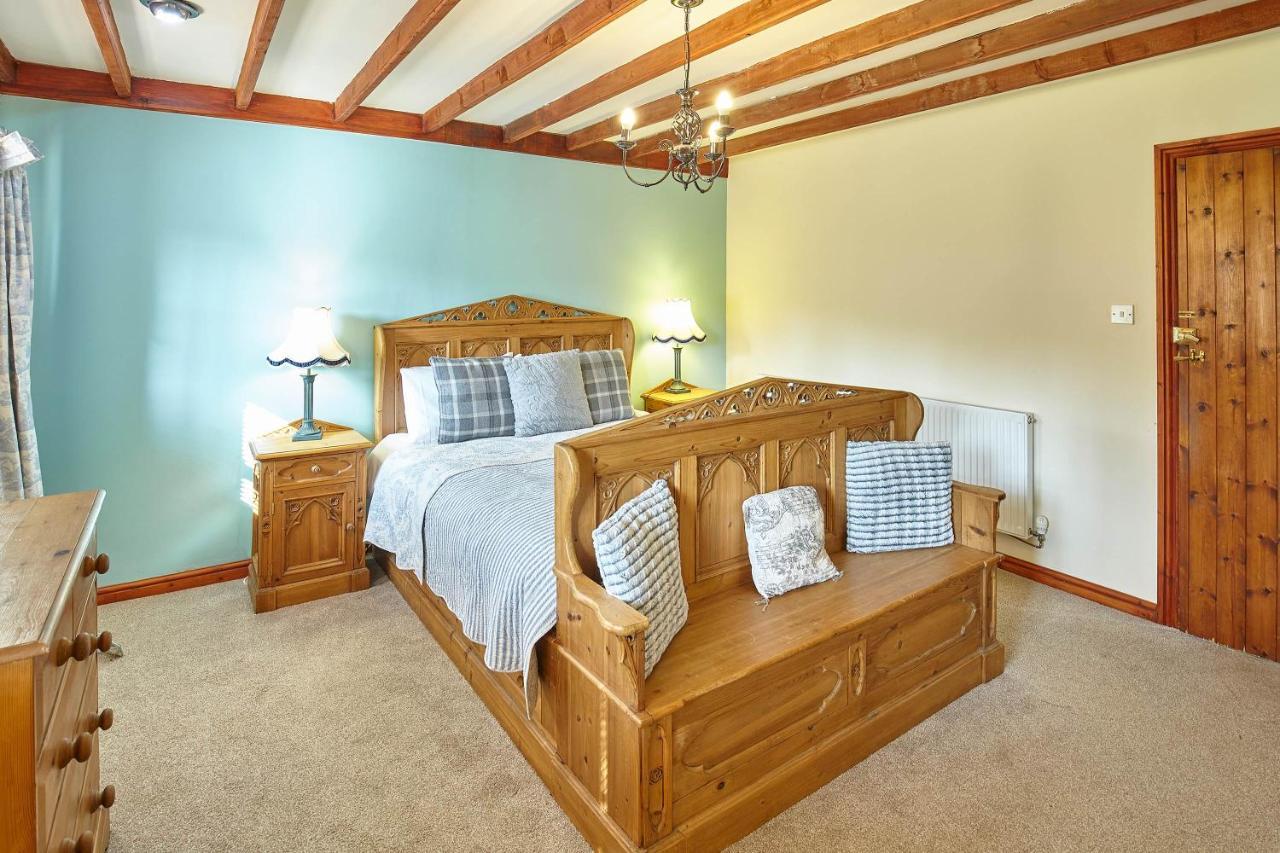 Host & Stay - The Arches Cottage Brotton Luaran gambar