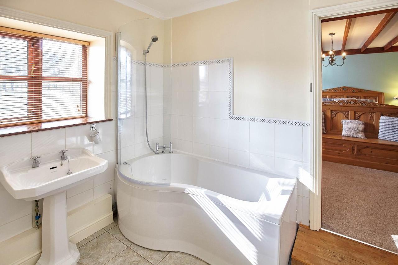 Host & Stay - The Arches Cottage Brotton Luaran gambar