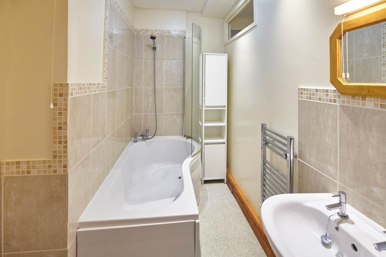 Host & Stay - The Arches Cottage Brotton Luaran gambar
