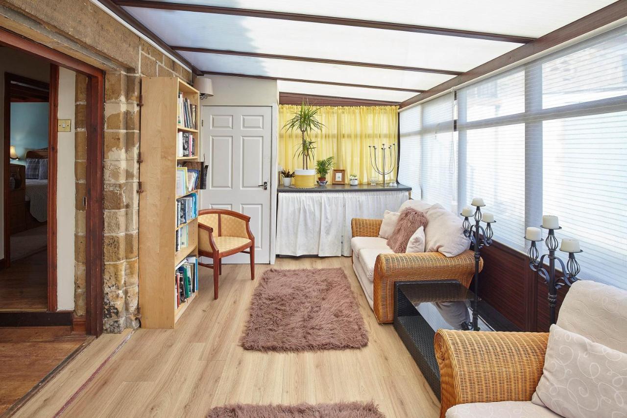 Host & Stay - The Arches Cottage Brotton Luaran gambar