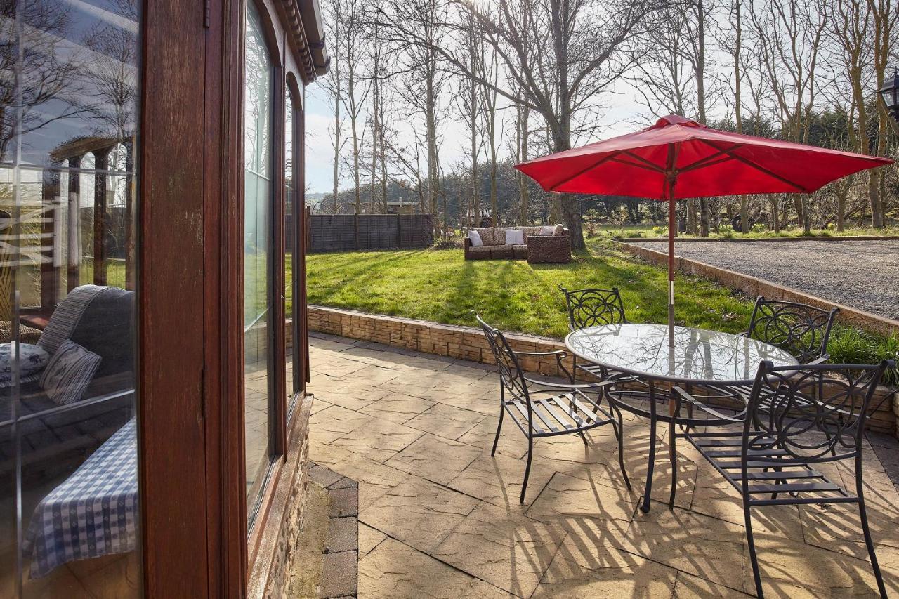Host & Stay - The Arches Cottage Brotton Luaran gambar