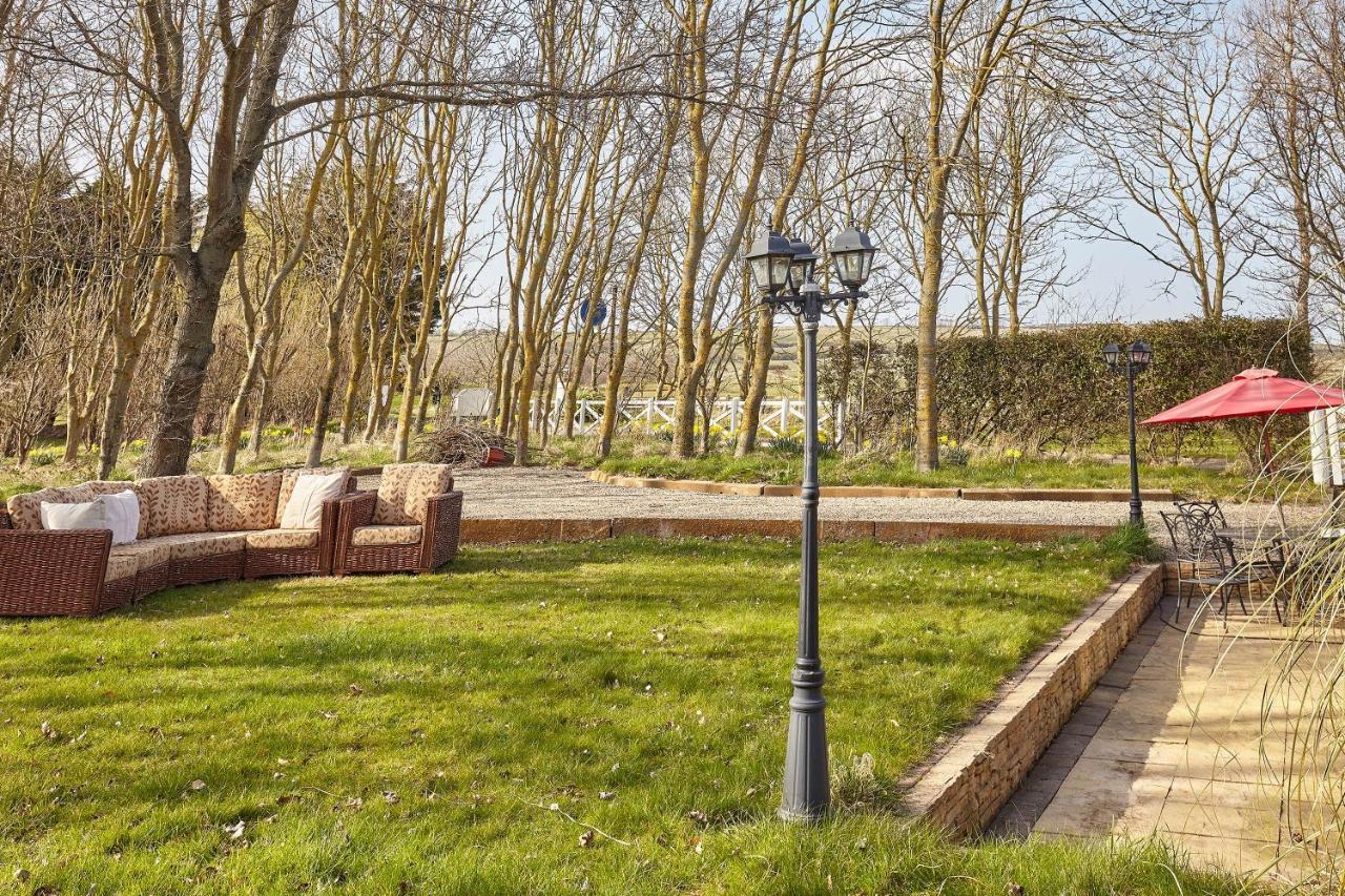 Host & Stay - The Arches Cottage Brotton Luaran gambar