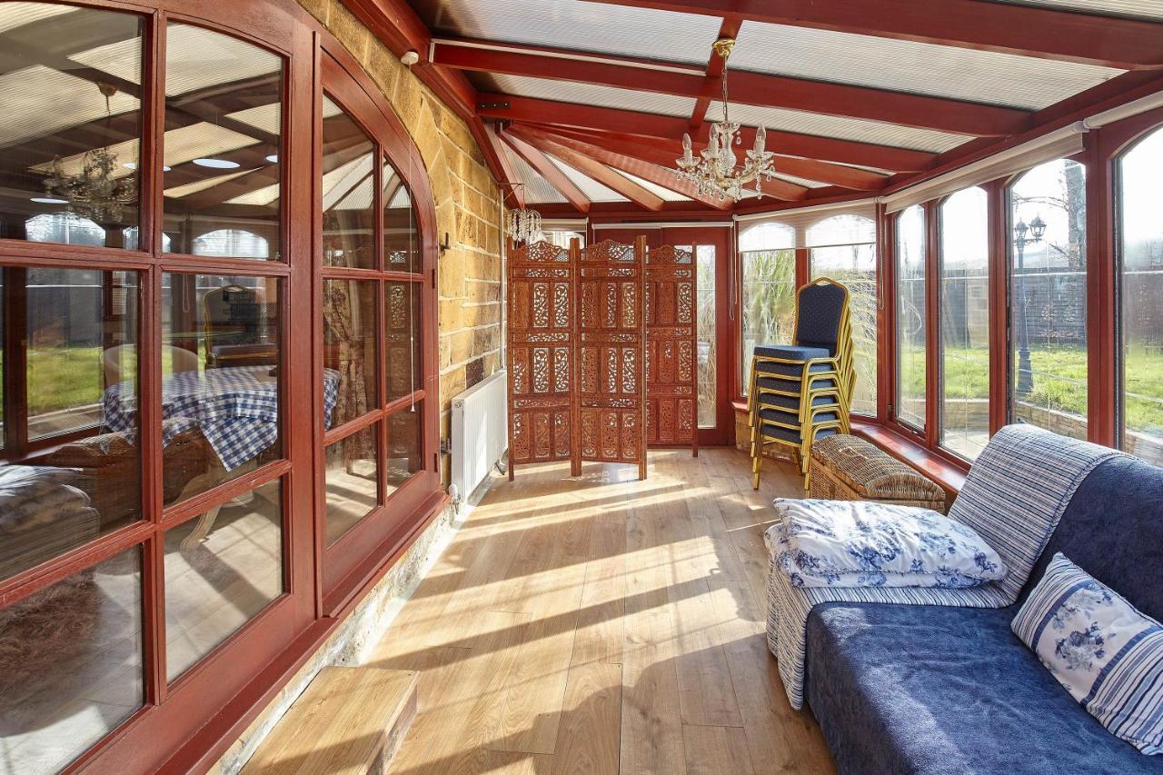 Host & Stay - The Arches Cottage Brotton Luaran gambar