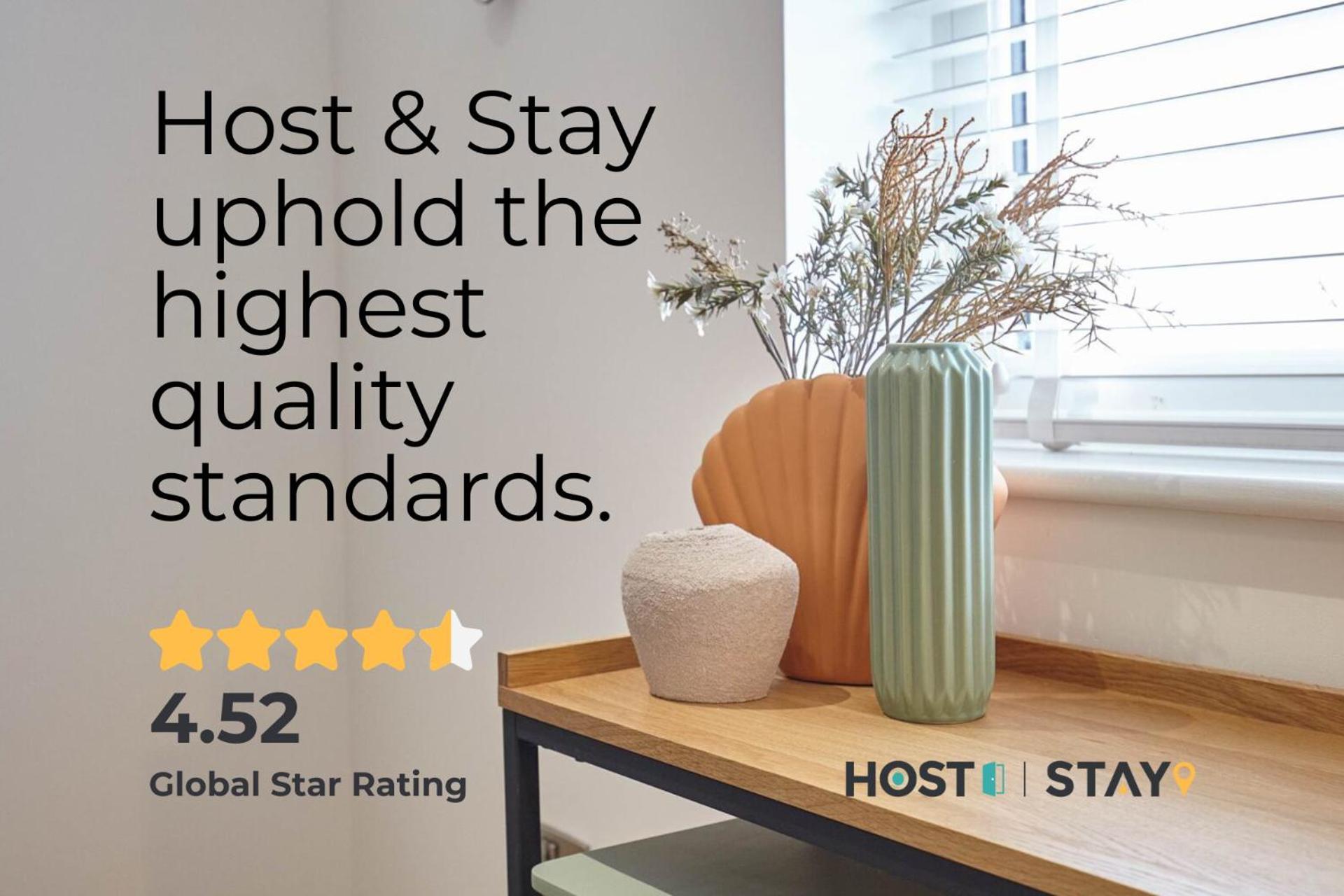 Host & Stay - The Arches Cottage Brotton Luaran gambar